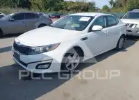 2015 KIA Optima фото