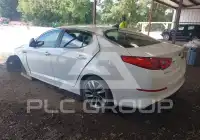 2015 KIA Optima фото