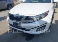 2015 KIA Optima фото