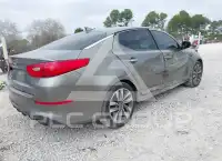 2015 KIA Optima фото