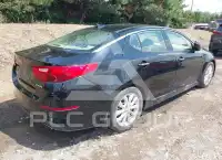 2015 KIA Optima фото