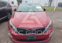 2015 KIA Optima photo