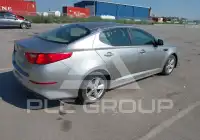 2015 KIA Optima фото
