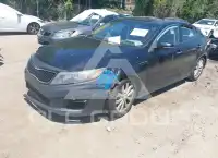 2015 KIA Optima фото