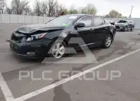 2015 KIA Optima фото