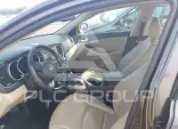2015 KIA Optima photo