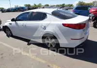 2015 KIA Optima photo