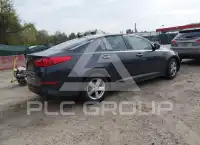 2015 KIA Optima photo
