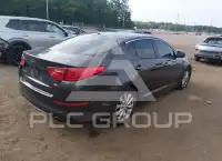 2015 KIA Optima фото