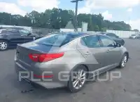 2015 KIA Optima фото