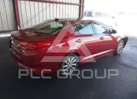 2015 KIA Optima фото