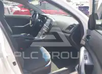 2015 KIA Optima фото