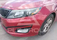 2015 KIA Optima photo