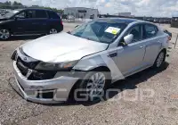 2015 KIA Optima фото