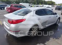 2015 KIA Optima фото