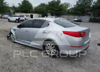 2015 KIA Optima фото