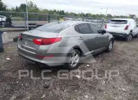 2015 KIA Optima фото