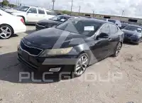 2015 KIA Optima фото