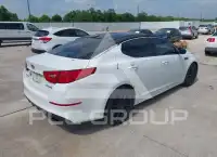 2015 KIA Optima фото