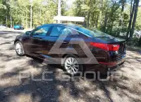 2015 KIA Optima фото