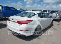 2015 KIA Optima фото