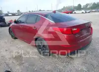 2015 KIA Optima фото