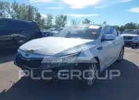 2015 KIA Optima фото