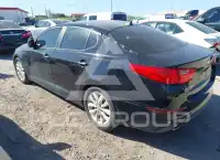 2015 KIA Optima фото
