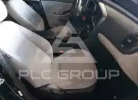 2015 KIA Optima фото