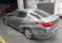 2015 KIA Optima фото