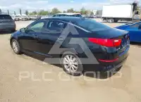2015 KIA Optima фото
