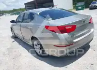 2015 KIA Optima photo