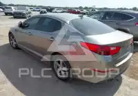 2015 KIA Optima фото