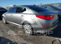 2015 KIA Optima фото