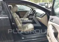 2015 KIA Optima photo