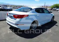 2015 KIA Optima фото