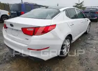 2015 KIA Optima фото
