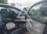 2015 KIA Optima photo