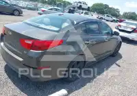 2015 KIA Optima фото