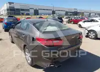 2015 KIA Optima фото