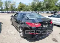2015 KIA Optima фото
