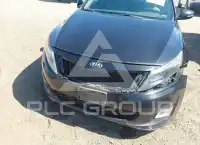 2015 KIA Optima фото