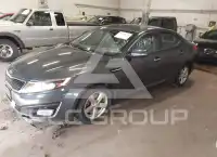 2015 KIA Optima фото