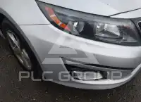 2015 KIA Optima photo