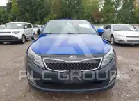 2015 KIA Optima фото