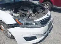 2015 KIA Optima photo