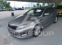 2015 KIA Optima фото
