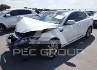 2015 KIA Optima фото