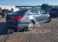 2015 KIA Optima фото