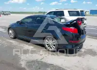 2015 KIA Optima фото